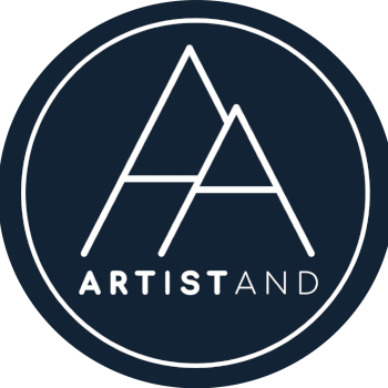 ArtistAnd, drawing and painting teacher